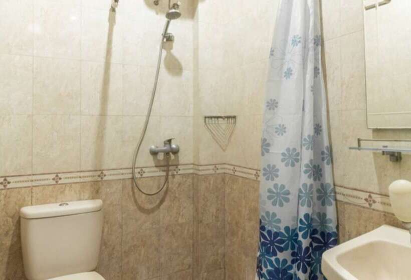 פנסיון Reddoorz Near Bahu Mall Manado