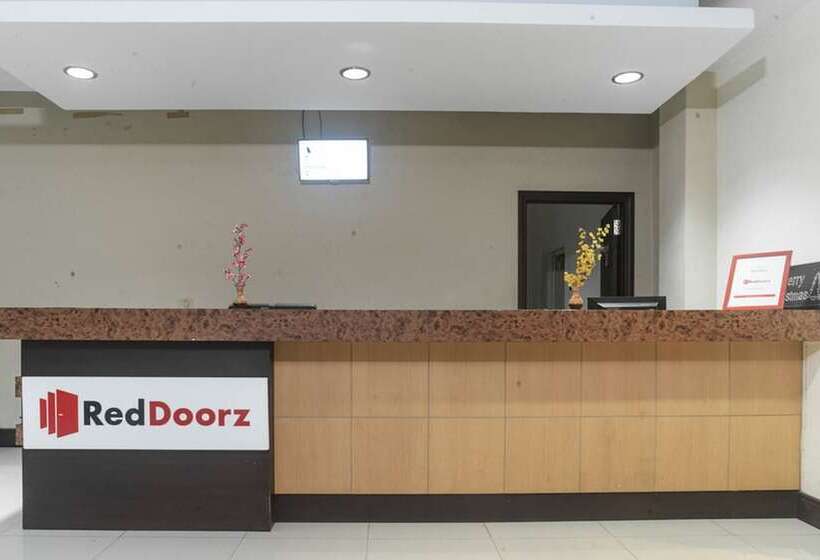 פנסיון Reddoorz Near Bahu Mall Manado