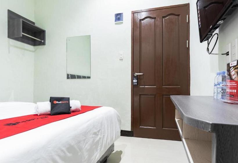 膳宿费 Reddoorz Near Medan Amplas