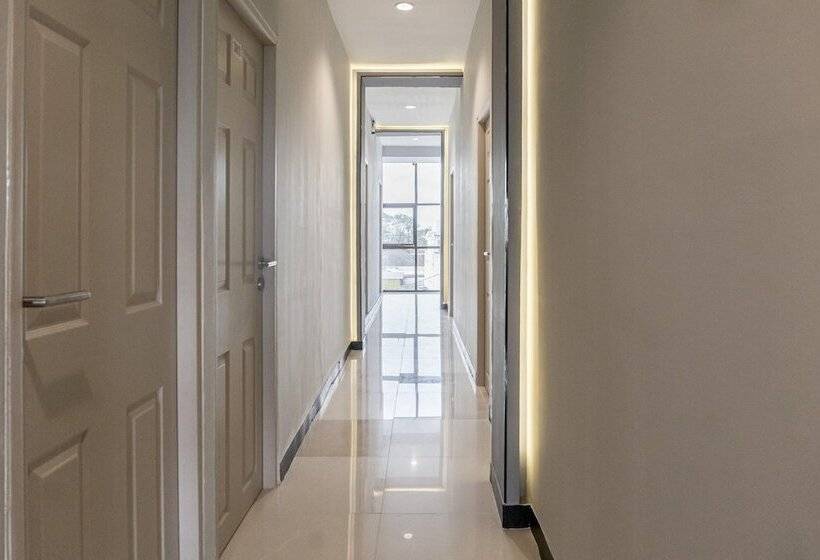 膳宿费 Reddoorz Plus Near Millenium Ict Centre Medan 2