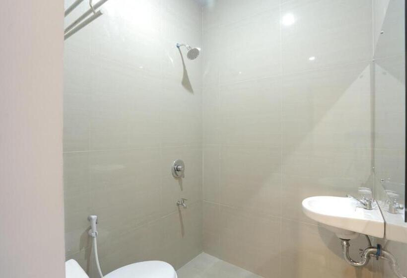 膳宿费 Reddoorz Plus Near Solo Paragon Mall