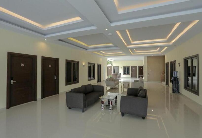 膳宿费 Reddoorz Plus Near Solo Paragon Mall