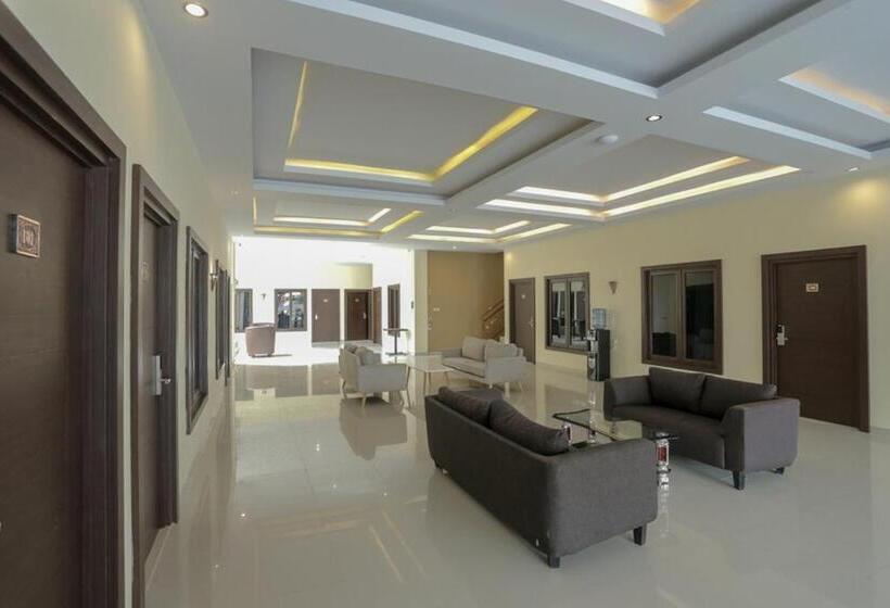 膳宿费 Reddoorz Plus Near Solo Paragon Mall