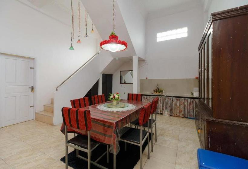 膳宿费 Reddoorz Syariah Near Museum Tsunami Aceh 2