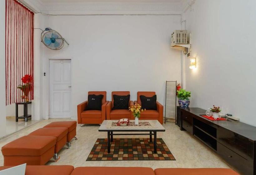 膳宿费 Reddoorz Syariah Near Museum Tsunami Aceh 2