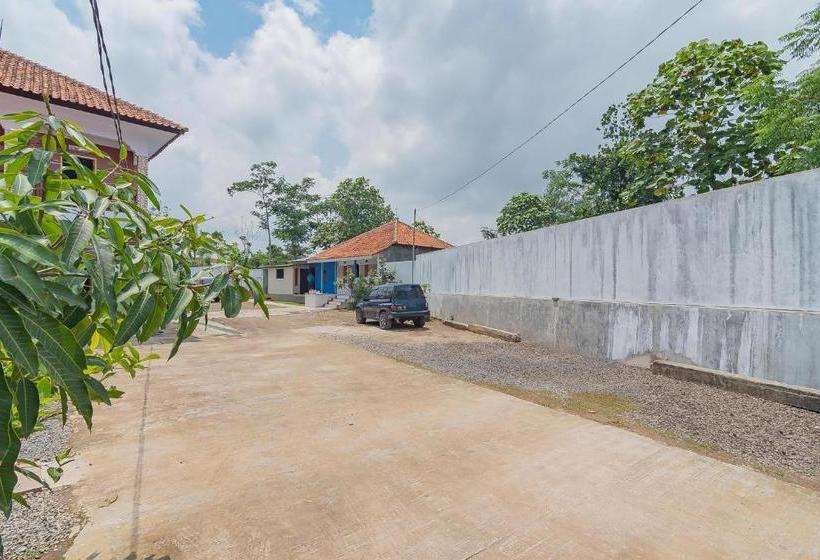 膳宿费 Reddoorz Syariah @ Tambak Mekar Street Subang