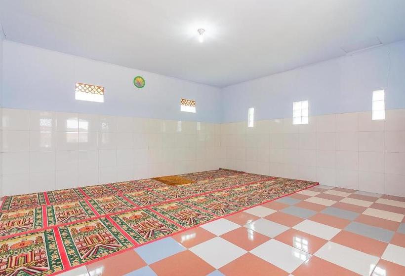 膳宿费 Reddoorz Syariah @ Tambak Mekar Street Subang