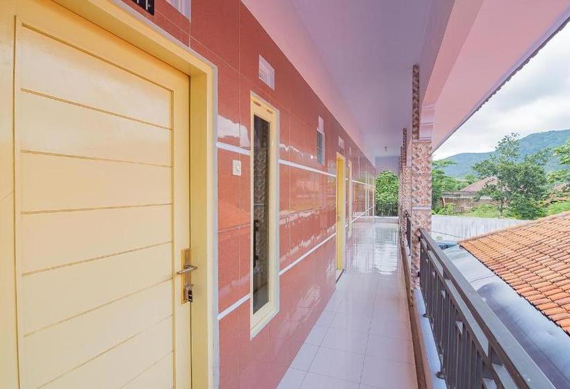 膳宿费 Reddoorz Syariah @ Tambak Mekar Street Subang