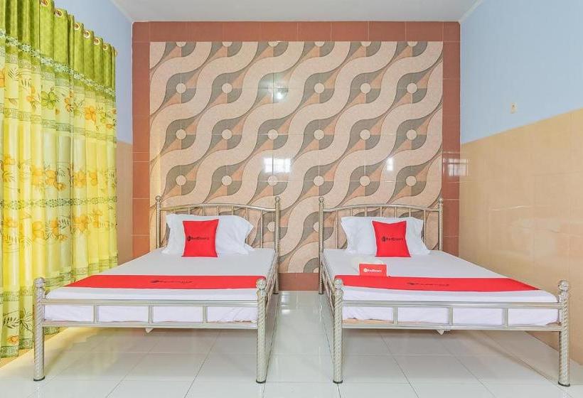 膳宿费 Reddoorz Syariah @ Tambak Mekar Street Subang