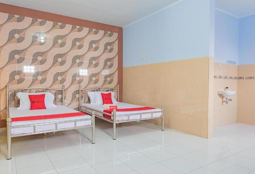 膳宿费 Reddoorz Syariah @ Tambak Mekar Street Subang