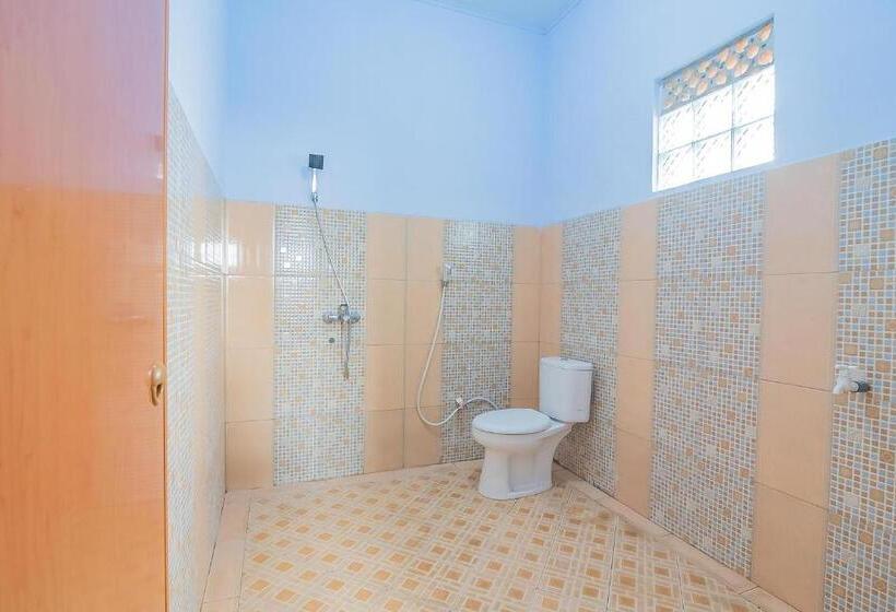 膳宿费 Reddoorz Syariah @ Tambak Mekar Street Subang