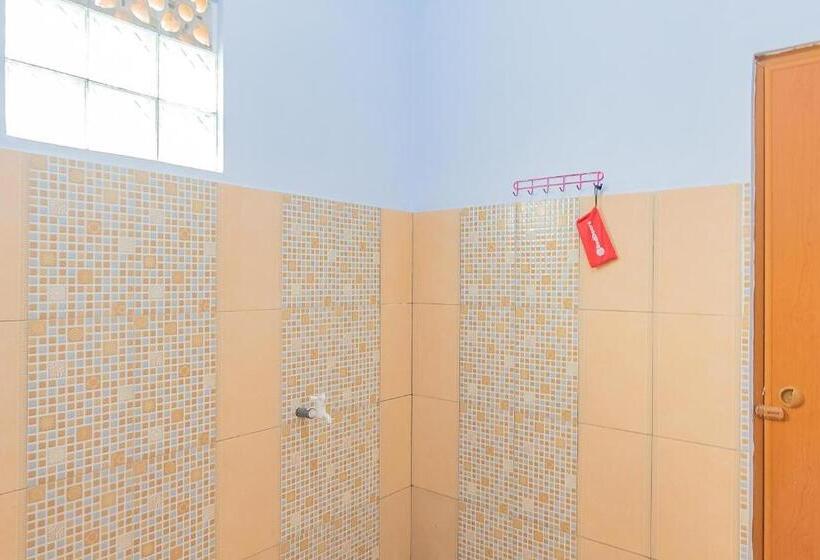 膳宿费 Reddoorz Syariah @ Tambak Mekar Street Subang