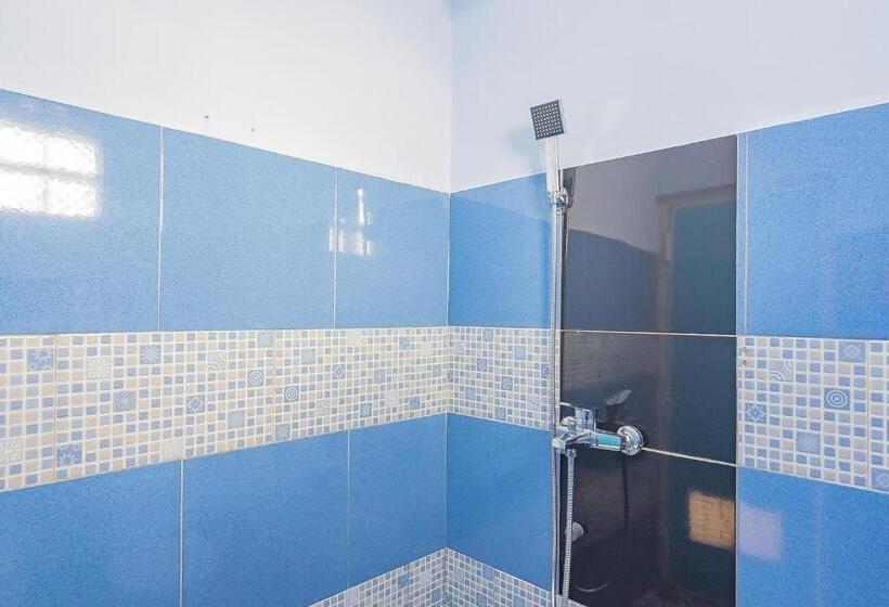 膳宿费 Reddoorz Syariah @ Tambak Mekar Street Subang