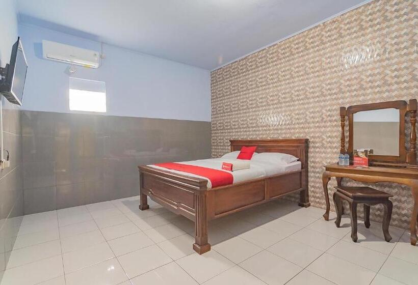 膳宿费 Reddoorz Syariah @ Tambak Mekar Street Subang