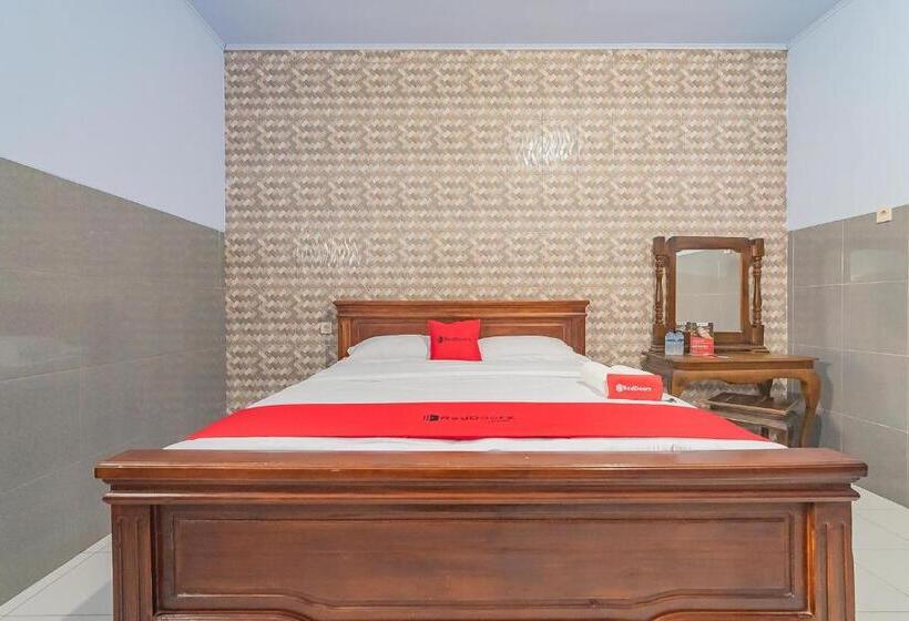 膳宿费 Reddoorz Syariah @ Tambak Mekar Street Subang