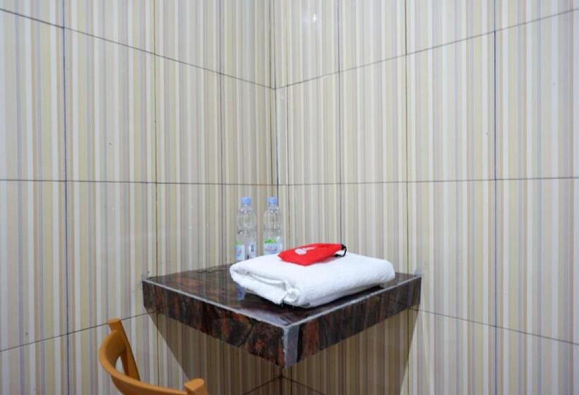 펜션 Reddoorz @ Wangi Wangi Island Wakatobi