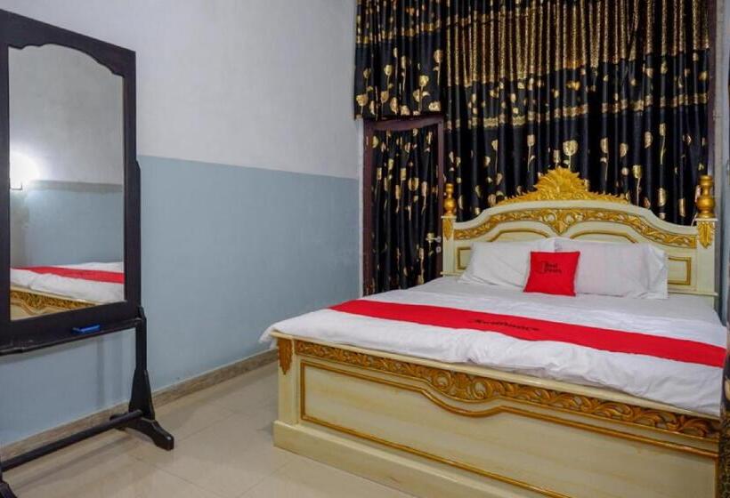 펜션 Reddoorz @ Wangi Wangi Island Wakatobi