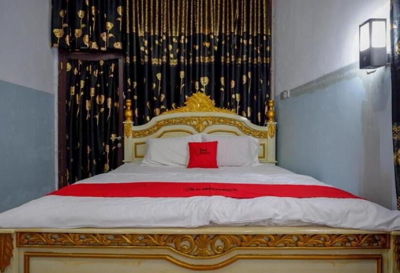 펜션 Reddoorz @ Wangi Wangi Island Wakatobi