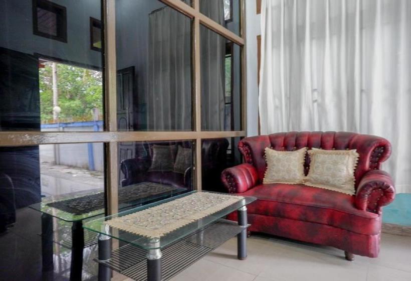 펜션 Reddoorz @ Wangi Wangi Island Wakatobi