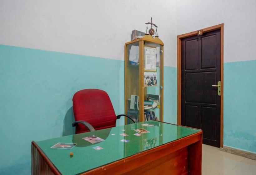 펜션 Reddoorz @ Wangi Wangi Island Wakatobi