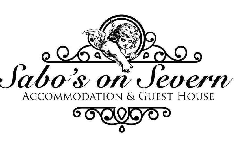 펜션 Sabo’s On Severn