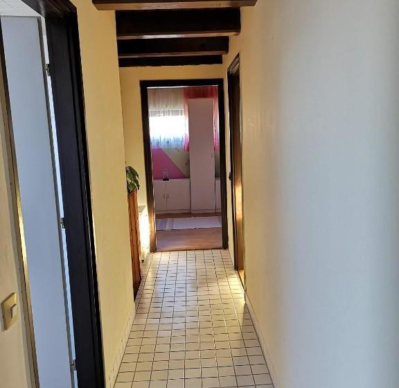 펜션 Szivárvány Vendégház