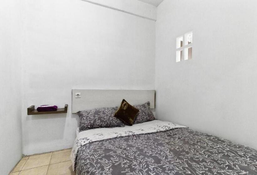 بنسيون The Edge By Lia