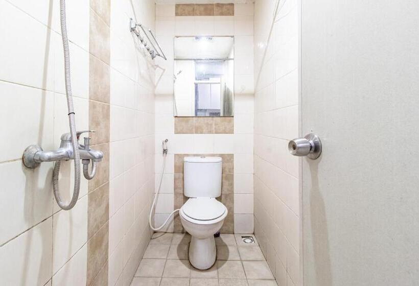 بنسيون The Edge By Lia