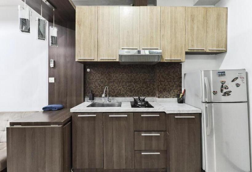 بنسيون The Edge By Lia