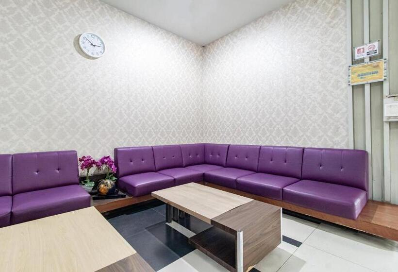 بنسيون The Edge By Lia