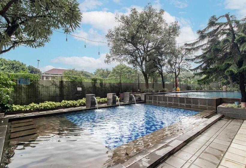 بنسيون The Edge By Lia