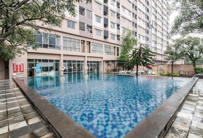 بنسيون The Edge By Lia