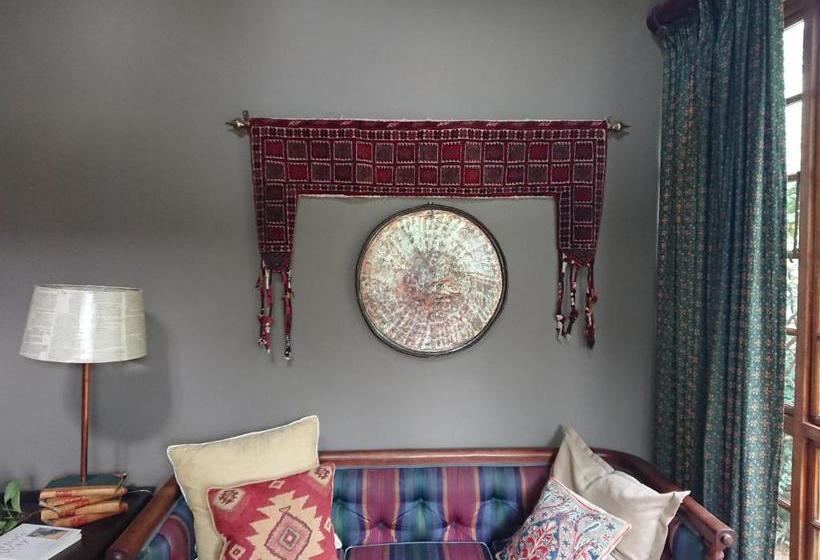 פנסיון The Fairway Guesthouse Senekal