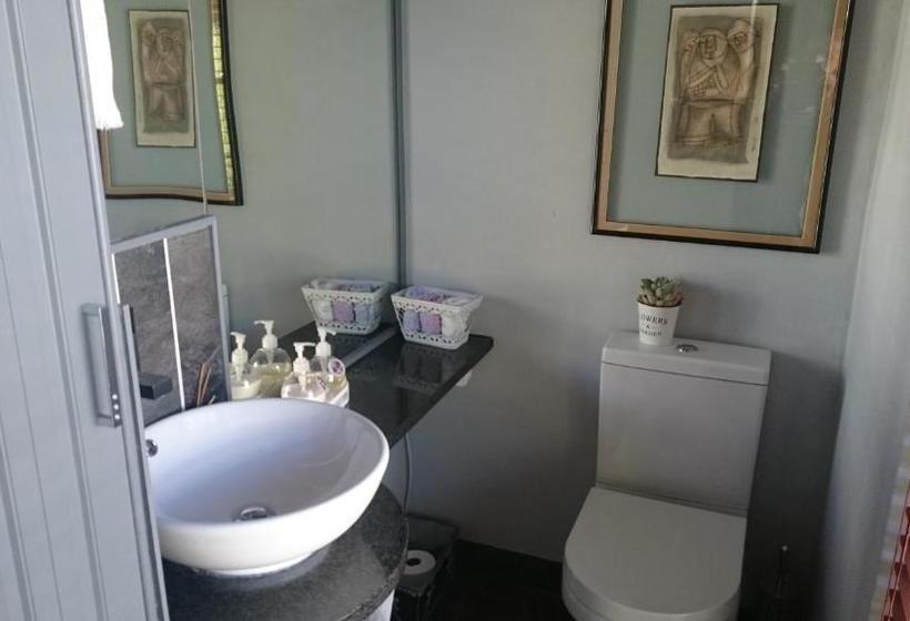 פנסיון The Fairway Guesthouse Senekal