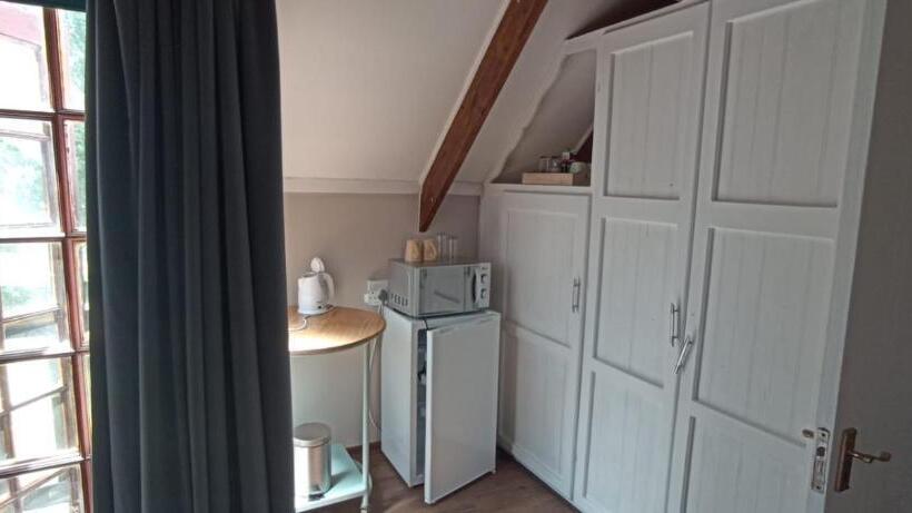 פנסיון The Fairway Guesthouse Senekal