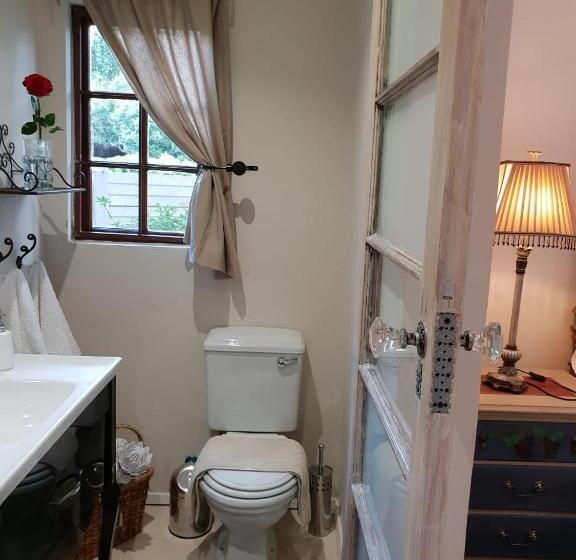 פנסיון The Fairway Guesthouse Senekal