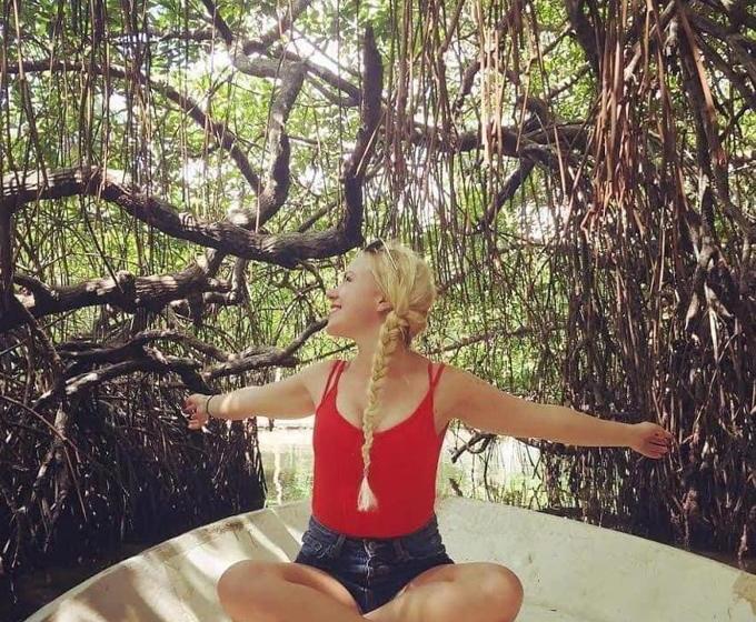 Пансион Wilpattu Green Cabin