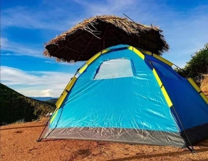 Пансион Wilpattu Green Cabin