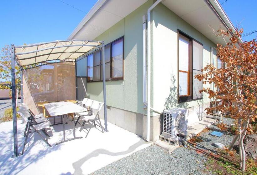 Pensão Yuuwa Guesthouse