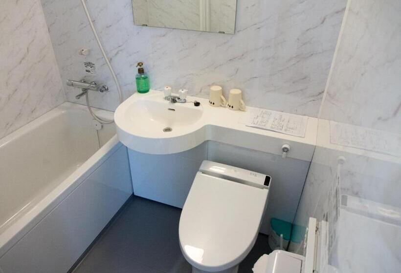 بنسيون Yuuwa Guesthouse
