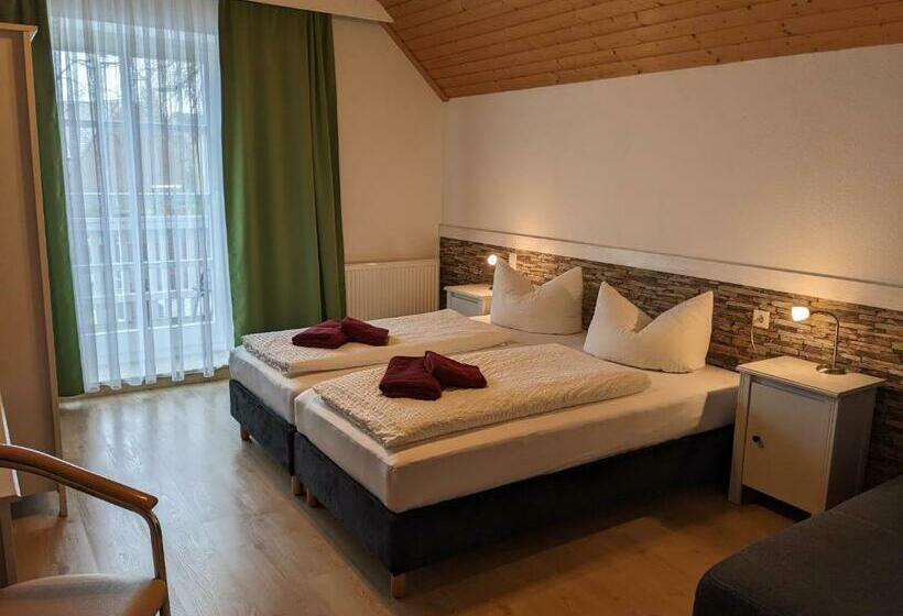 Pension Auf Der Tenne