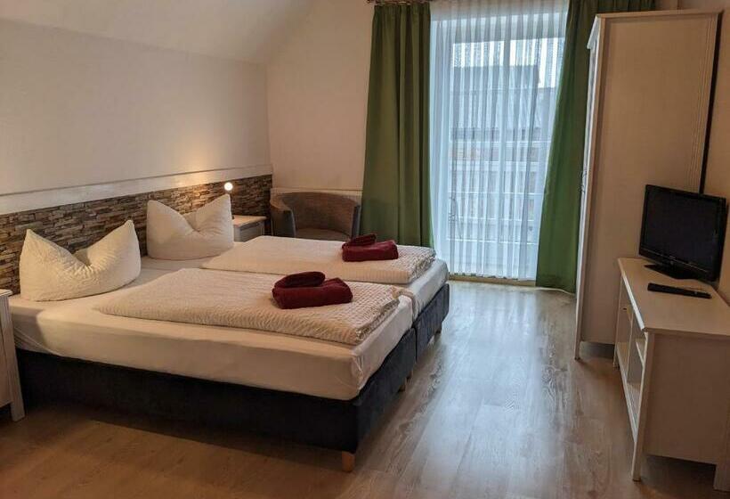 Pension Auf Der Tenne