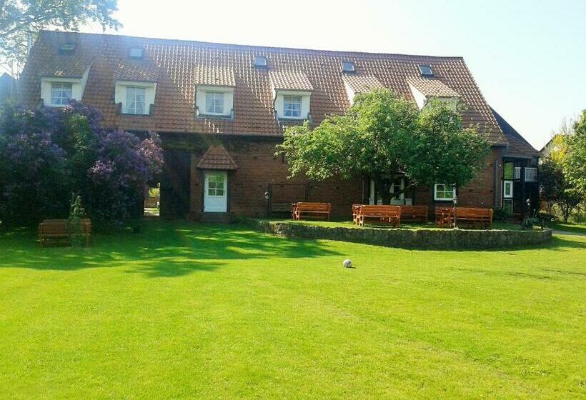 Pension Auf Der Tenne