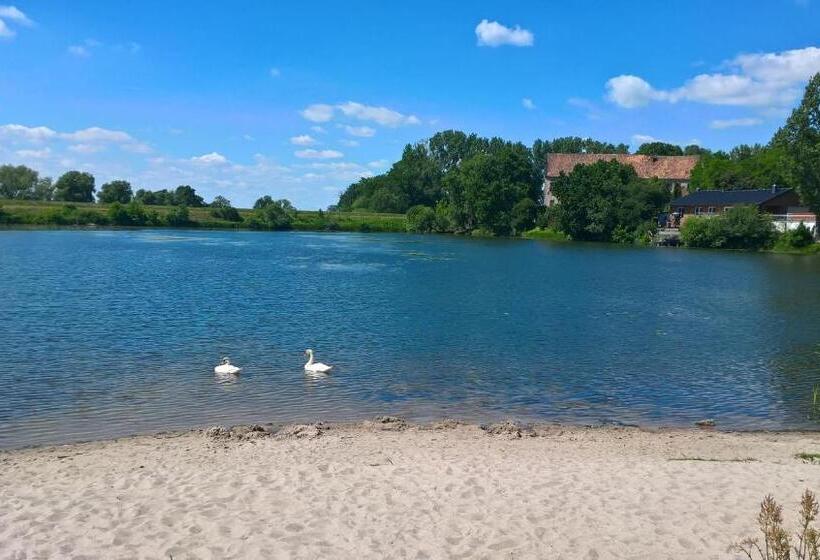 Pension Auf Der Tenne