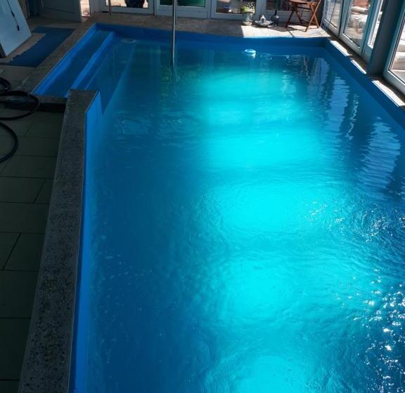 Pension Elisabeth Am Elberadweg