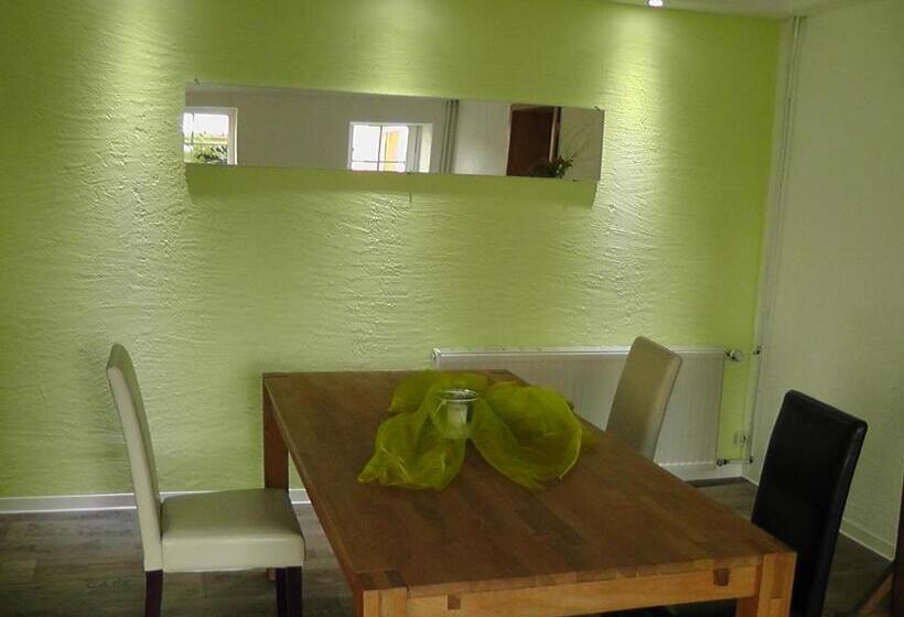 Pension Elisabeth Am Elberadweg