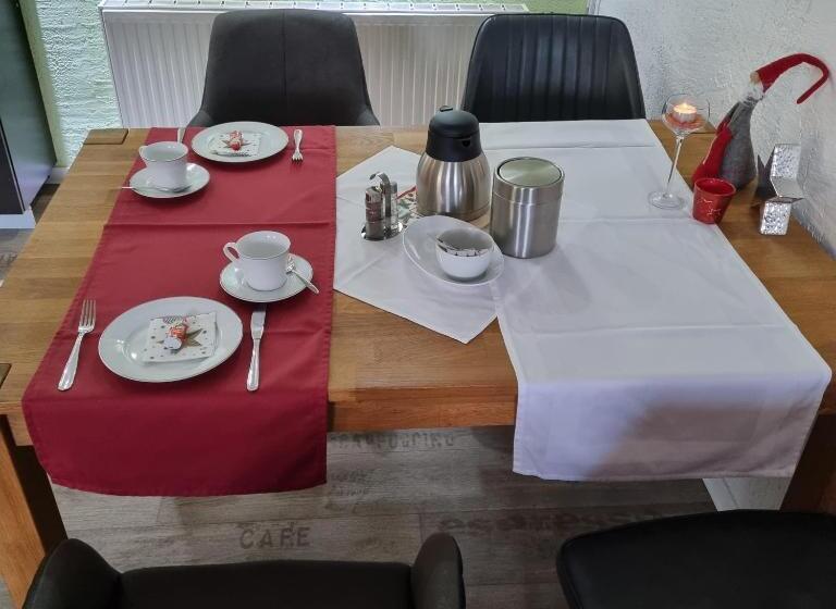 Pension Elisabeth Am Elberadweg