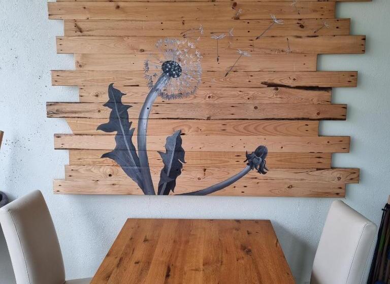 Pension Elisabeth Am Elberadweg