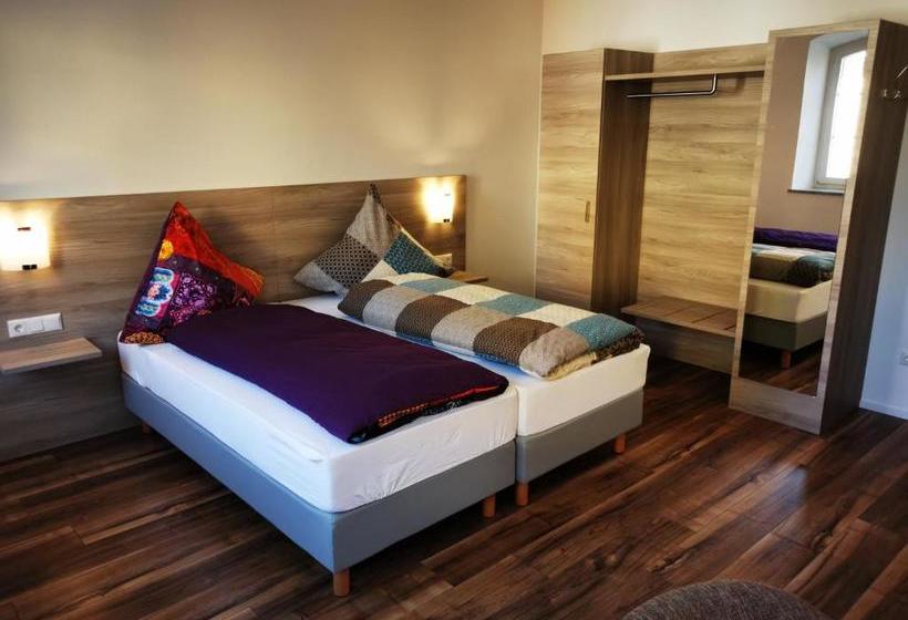 Pension Unterm Schlossturm