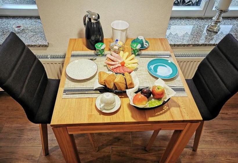 Pension Unterm Schlossturm